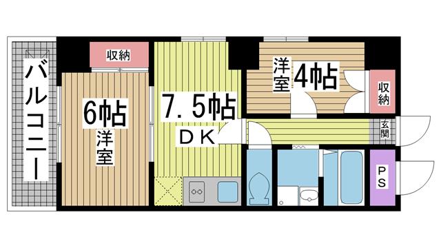 間取写真