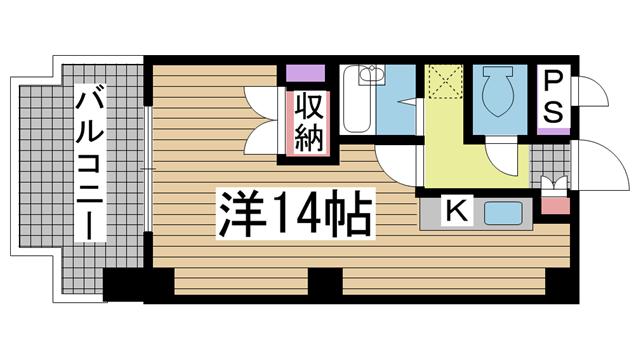 間取写真