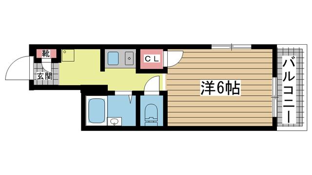 間取写真
