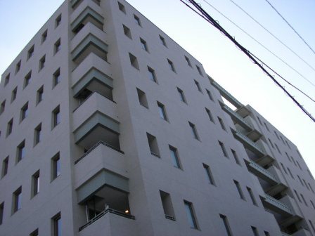 神戸市長田区松野通の賃貸物件写真