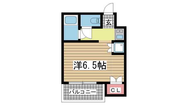 間取写真
