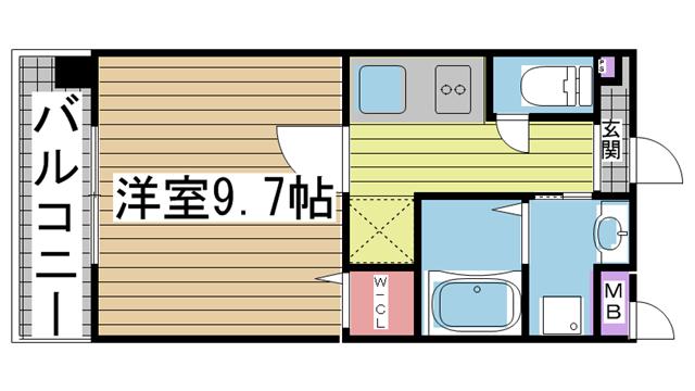 間取写真