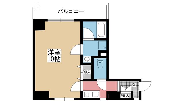 間取写真