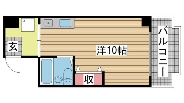 間取写真
