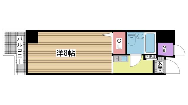 間取写真
