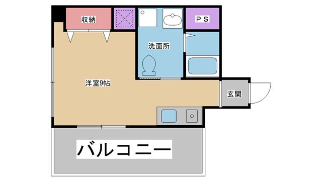 間取写真