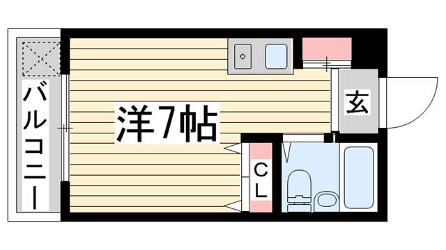 間取写真