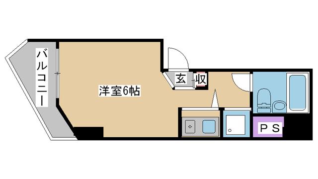 間取写真