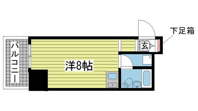 間取写真