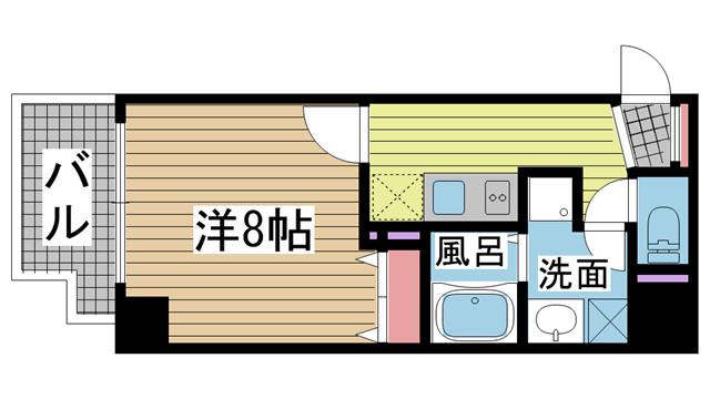 間取写真