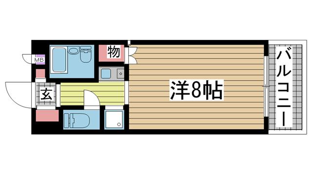 間取写真