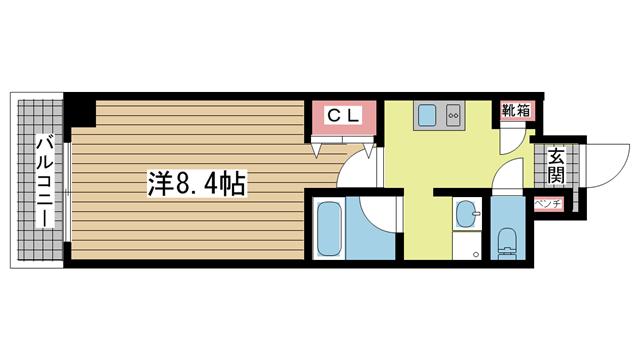 間取写真