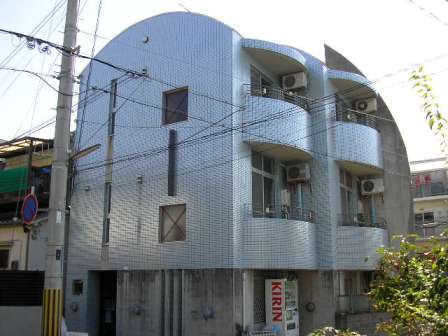 神戸市灘区篠原南町の賃貸物件写真