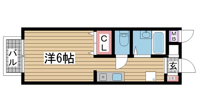 間取写真