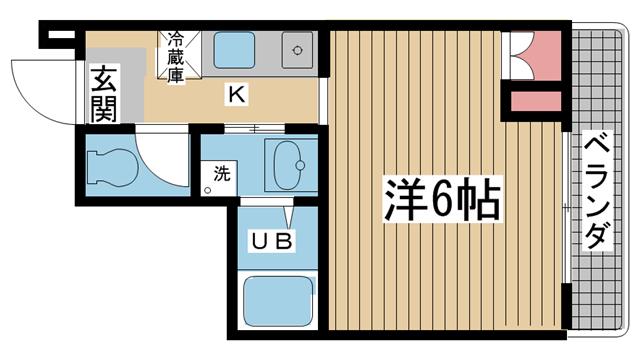 間取写真