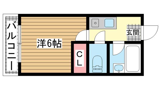 間取写真
