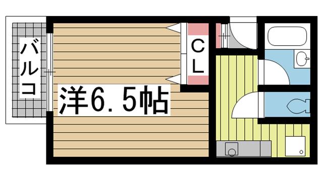 間取写真