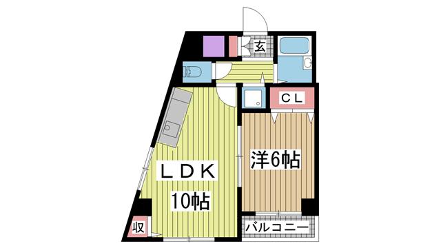 間取写真