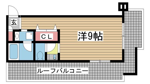 間取写真