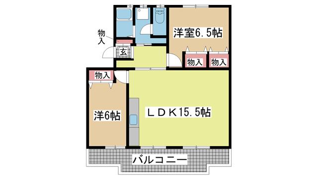 間取写真