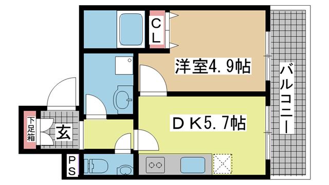 間取写真