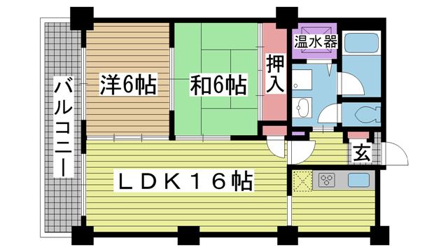 間取写真