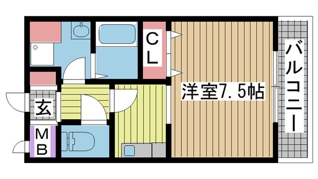 間取写真