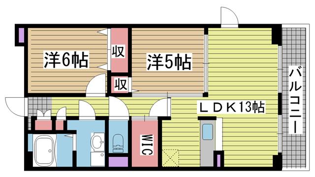 間取写真