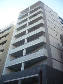 神戸市中央区下山手通の賃貸物件写真