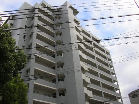 神戸市中央区相生町の賃貸物件写真