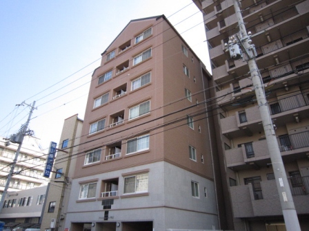 神戸市兵庫区門口町の賃貸物件写真