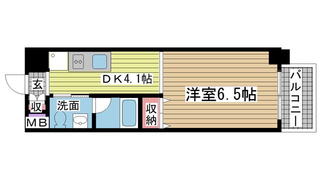 間取写真