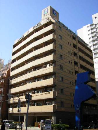 神戸市兵庫区新開地の賃貸物件写真