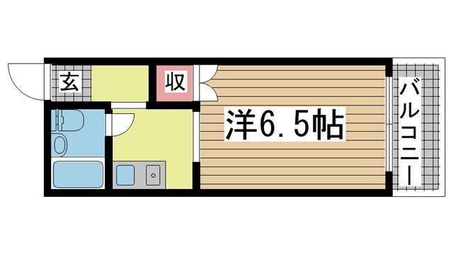 間取写真