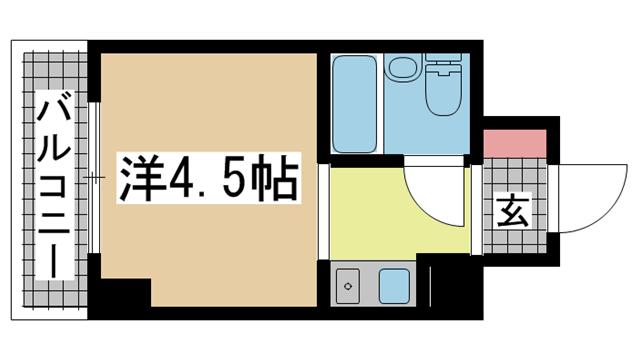 間取写真