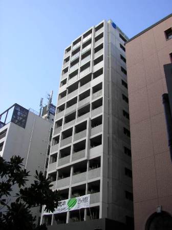 神戸市中央区栄町通の賃貸物件写真