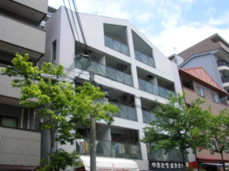 神戸市灘区岩屋北町の賃貸物件写真