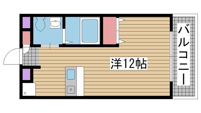 間取写真