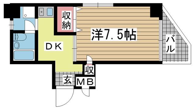 間取写真
