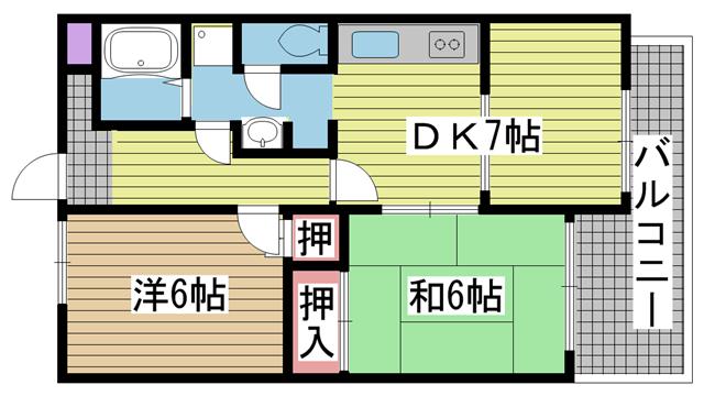 間取写真