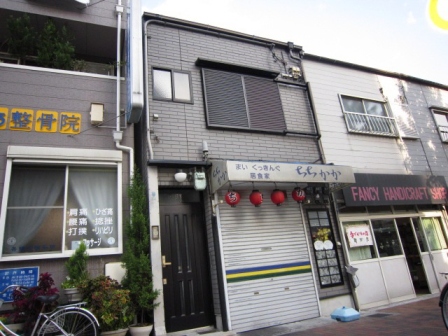 外観写真