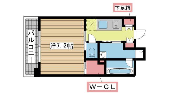 間取写真