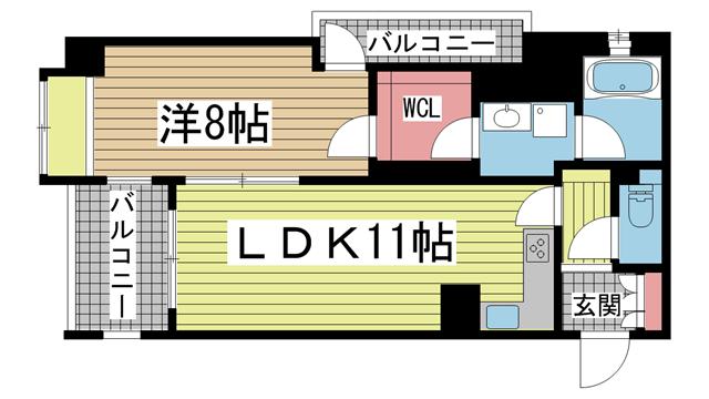 間取写真