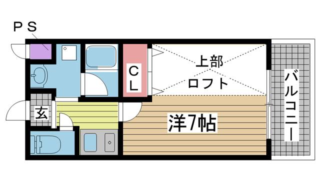 間取写真