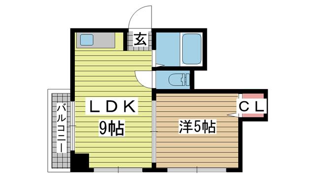 間取写真