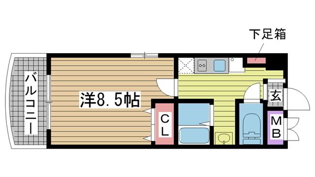 間取写真