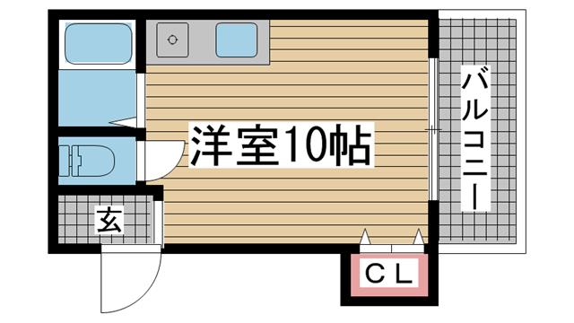 間取写真