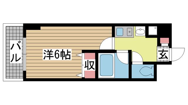 間取写真