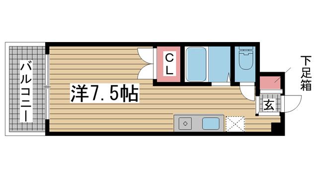 間取写真