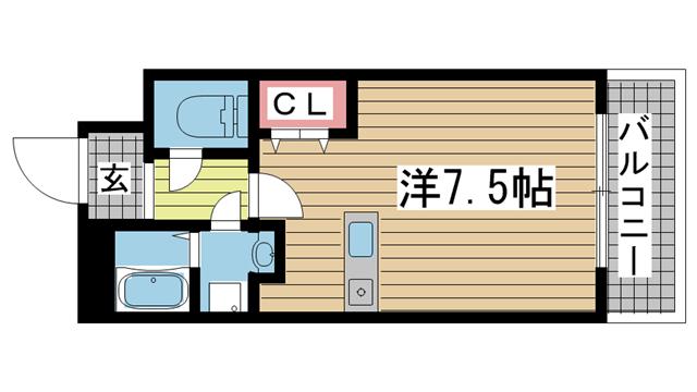 間取写真